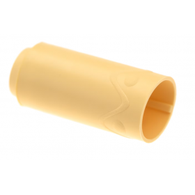 GOMA MR. HOP UP RUBBER 60º PARA AEG MAPLE LEAF