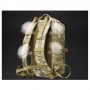 MOCHILA SIXMM ADS 30-35L NEGRA