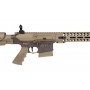Rifle Airsoft Secutor Arms DMR Rapax XXI M.8 Tan // ARMYCOP.ES