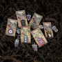 LLAVERO PVC 3D AIRBORNE 101 D-DAY
