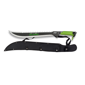 MACHETE CORTACAÑAS MAD ZOMBIE 43.50 CM