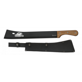 CORTACAÑAS ALLIGATOR Hoja: 42CM