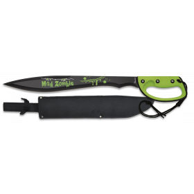 CORTACAÑAS MAD ZOMBIE 44 CM