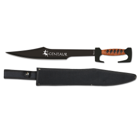 MACHETE CORTACAÑAS CENTAUR 45.50 CM