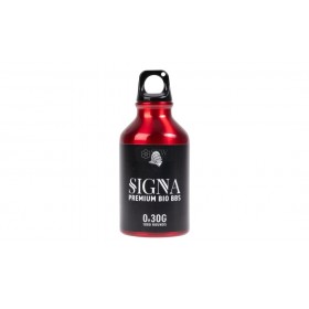 Bolas Airsoft Secutor Arms 0,30g BIO Signa Premium // ARMYCOP.ES