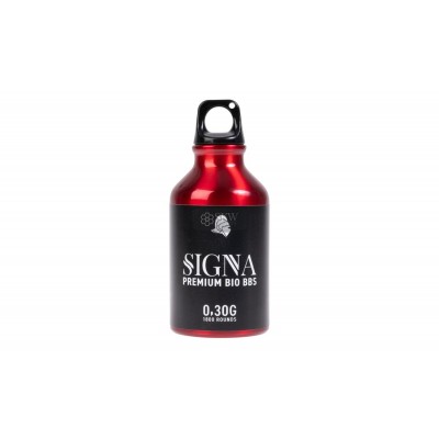 Bolas Airsoft Secutor Arms 0,30g BIO Signa Premium // ARMYCOP.ES