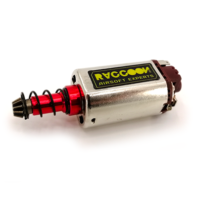 MOTOR AIRSOFT RACCOON STANDARD LONG AXIS