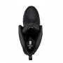BOTA CORSO BANDIT 8” NEGRA