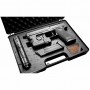 Pistola Airsoft Tokio Marui Socom MK23 Gas Negra // ARMYCOP.ES
