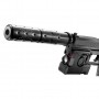 Pistola Airsoft Tokio Marui Socom MK23 Gas Negra // ARMYCOP.ES