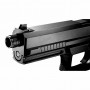 Pistola Airsoft Tokio Marui Socom MK23 Gas Negra // ARMYCOP.ES