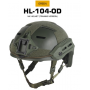CASCO DE PROTECCION MK TRAINING VERSION OD