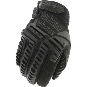 GUANTES MECHANIX M-PACT NEGRO