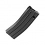 Rifle Airsoft Tokio Marui MWS M4 CQB-R Block.1 Gas Negro // ARMYCOP.ES