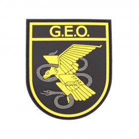 PARCHE PVC  GEO