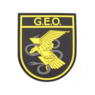 PARCHE PVC  GEO