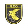 PARCHE PVC  GEO
