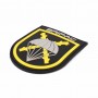 PARCHE PVC  BRIPAC