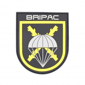 PARCHE PVC  BRIPAC
