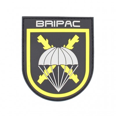 PARCHE PVC  BRIPAC
