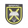 PARCHE PVC  BRIPAC