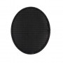 PARCHE IMMORTAL PVC BOINA COE NEGRO