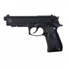 Pistola Stinger 92 Co2 Calibre 4,5mm Bbs // ARMYCOP.ES