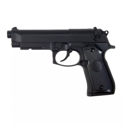 Pistola Stinger 92 Co2 Calibre 4,5mm Bbs // ARMYCOP.ES