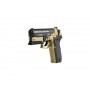 Pistola Gamo PT-80 Attack Desert Co2 Calibre 4,5mm Bbs // ARMYCOP.ES