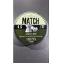 Balines de Copa Stinger Match 4,5mm 500 Unid. // ARMYCOP.ES