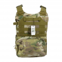 CHALECO TACTICO SIXMM 6094S MULTICAM