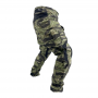 PANTALON COMBATE CONQUER GEN3M TIGER STRIPE