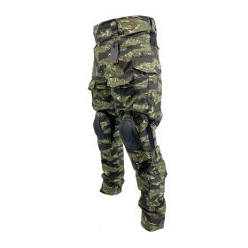 PANTALON COMBATE CONQUER GEN3M TIGER STRIPE