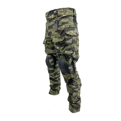 PANTALON COMBATE CONQUER GEN3M TIGER STRIPE