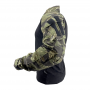 CAMISA DE COMABTE CONQUER GEN3M TIGER STRIPE