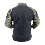 CAMISA DE COMABTE CONQUER GEN3M TIGER STRIPE