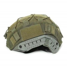 FUNDA TACTICA PARA CASCO OD