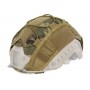 FUNDA TACTICA PARA CASCO MULTICAM