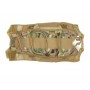 FUNDA TACTICA PARA CASCO MULTICAM