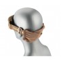 GAFAS AERO LANCER TACTICAL TAN AHUMADO