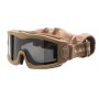 GAFAS AERO LANCER TACTICAL TAN AHUMADO