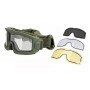GAFAS DE PROTECCION AERO THERMAL LANCER TACTICAL OD