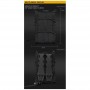 PORTACARGADOR RIFLE 5.56 MOLLE WOSPORT NEGRO
