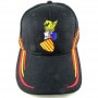GORRA COMUNIDAD VALENCIANA NEGRO