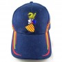GORRA COMUNIDAD VALENCIANA AZUL