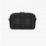 BOLSA DE MEDICO SITEMA MOLLE NEGRO