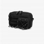 BOLSA DE MEDICO SITEMA MOLLE NEGRO