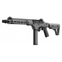 Rifle Airsoft Vorsk VMP-2M Gas Gris // ARMYCOP.ES
