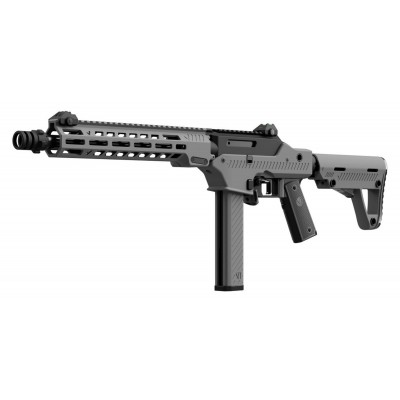 Rifle Airsoft Vorsk VMP-2M Gas Gris // ARMYCOP.ES