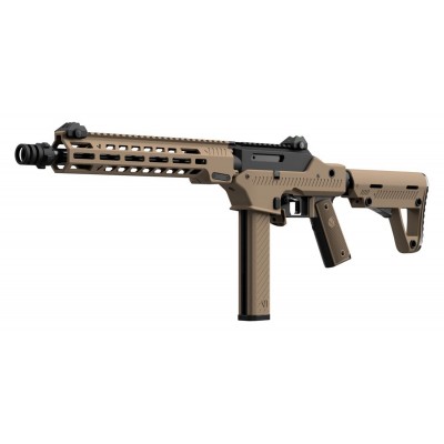 Rifle Airsoft Vorsk VMP-2M Gas Tan // ARMYCOP.ES